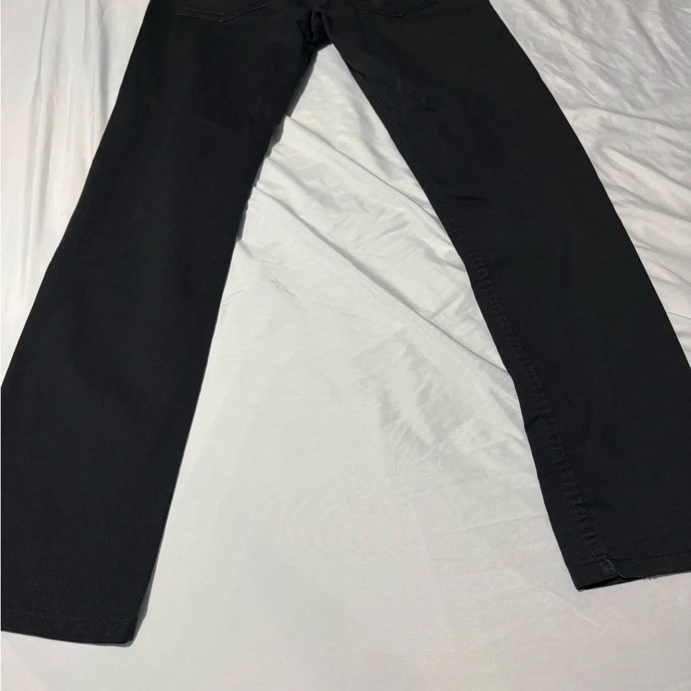Dickies Men's Dark Jeans